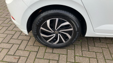 Volkswagen Polo 1.0 TSI Life 5dr Petrol Hatchback